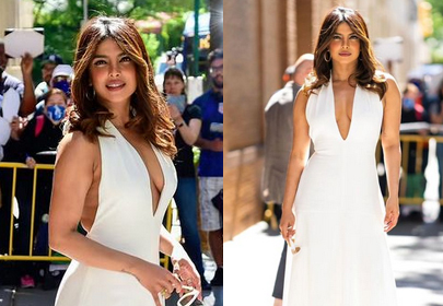 Priyanka Chopra